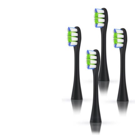 Tête de brosse à dents électrique
