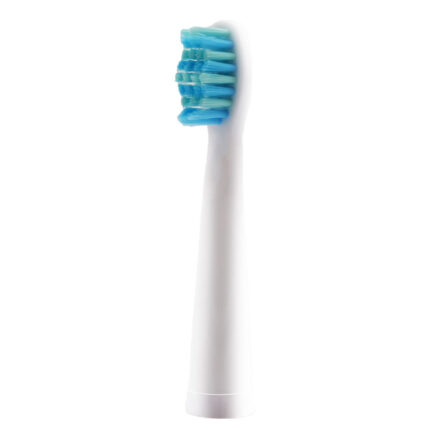 Tête de brosse à dents électrique