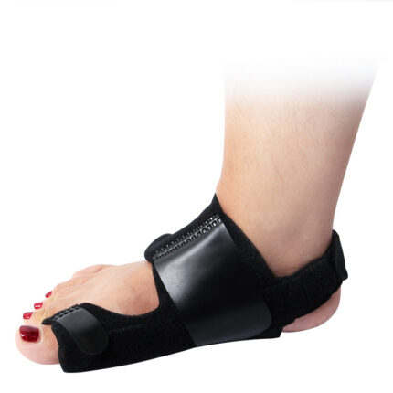 Orthèse pour hallux valgus
