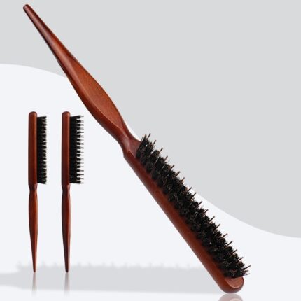 Peigne à cheveux pour la beauté