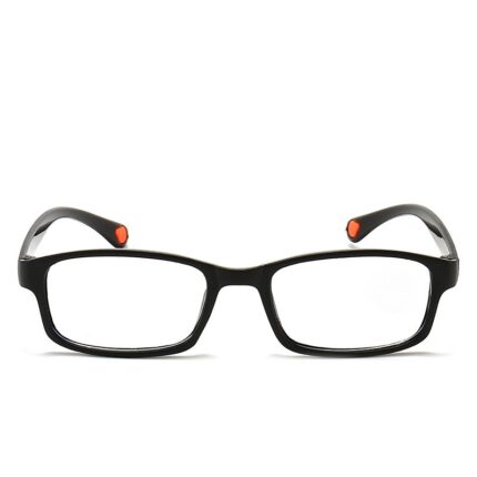 Lunettes de lecture ultralégères repliables et confortables