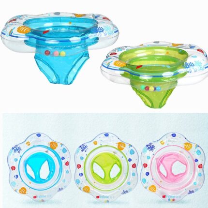 Siège flottant pour tout-petits