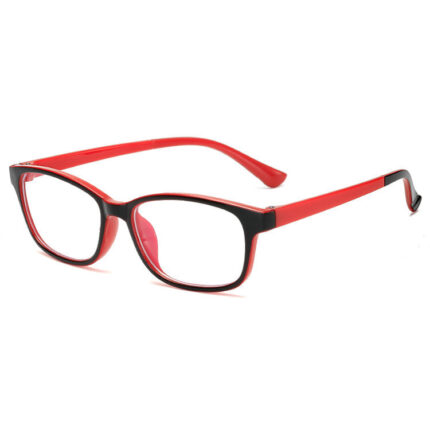Lunettes anti-radiation à la mode
