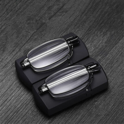 Lunettes de lecture anti-lumière bleue