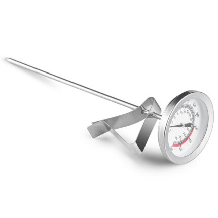 Thermomètre pour huile de cuisson