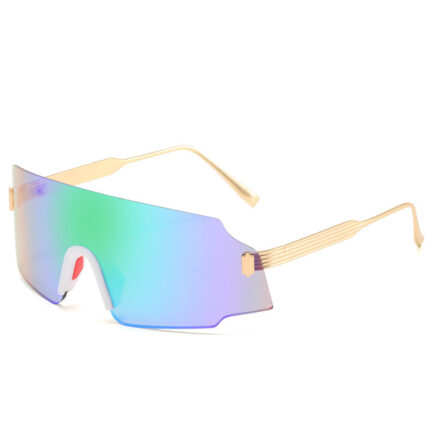 Lunettes sportives pour cyclismes