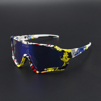 Lunettes de protection solaire