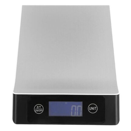 Mini balance électronique de haute précision pour la cuisine domestique