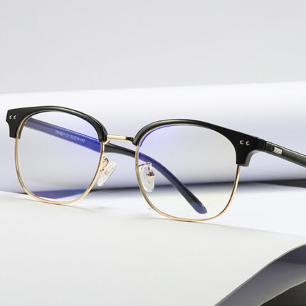 Lunettes de protection à la mode