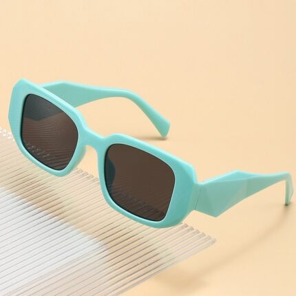 Lunettes HD élégantes à la mode pour femmes