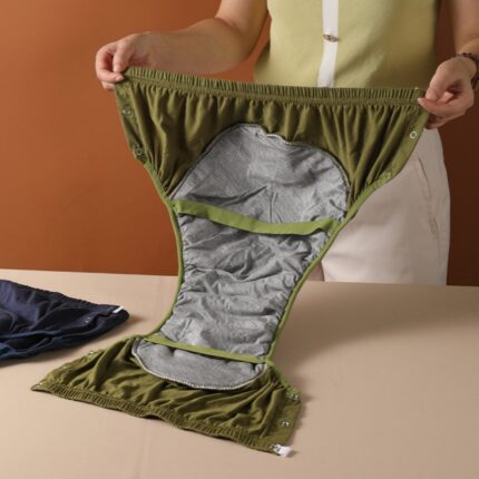 Culottes imperméables pour bébés