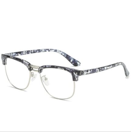 Lunettes TR90 anti-lumière bleue
