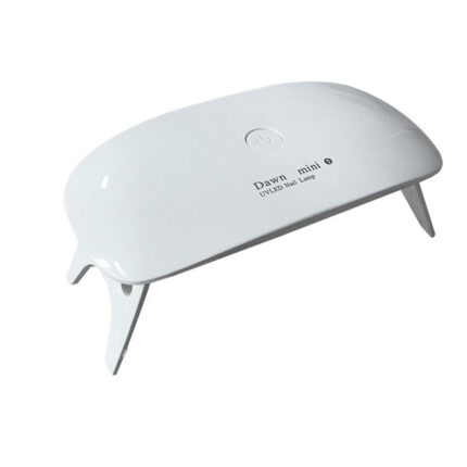 Sèche-ongles portable