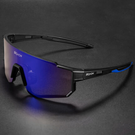 Lunettes sportives de protection